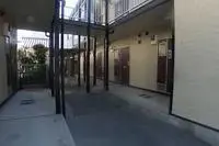 ako city Rentalsleopalace Hassei