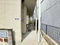 Osaka RentalsLEONEXT Shimizu IV