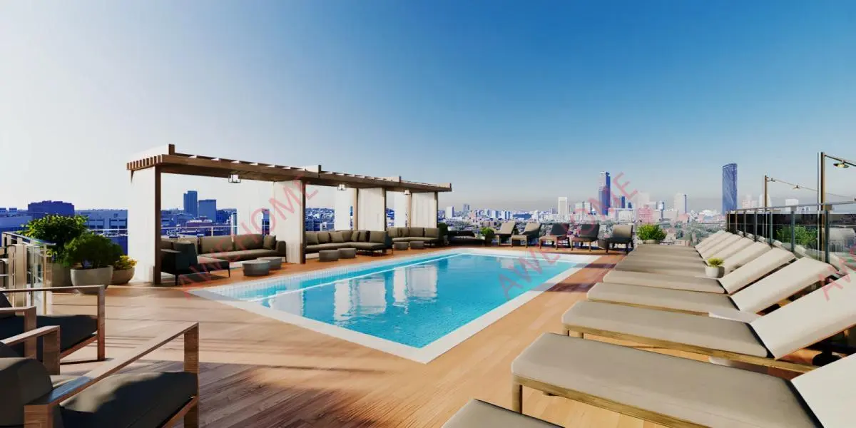 Boston RentalsThe Smith No. 89