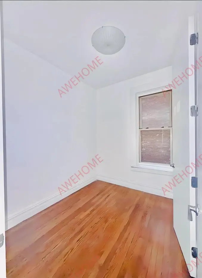 NewYorkSingle Apartment Rentals[Single Apartment]539 West 155th Street