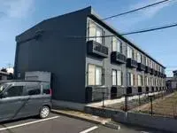 KumamotoSingle Apartment Rentals[Single Apartment]leopalace Takuma Minami