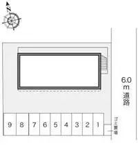 Okayama Rentalsleopalace Putri