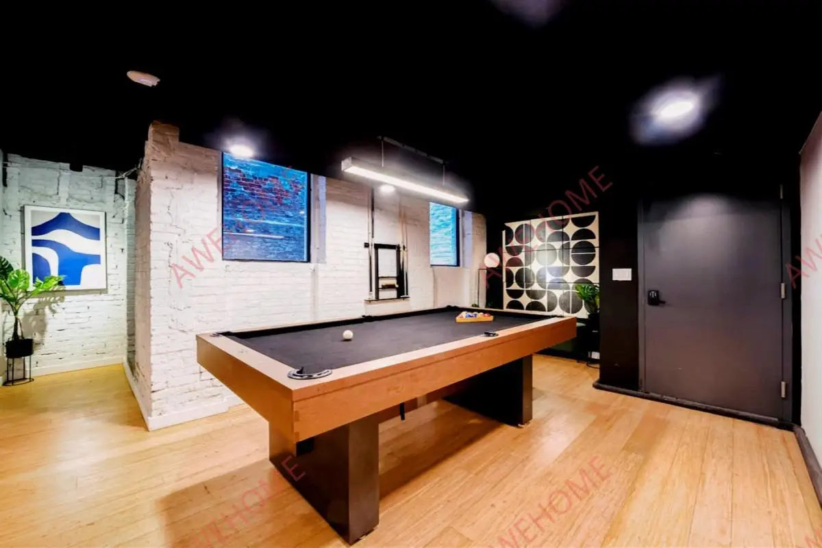 NewYorkSingle Apartment Rentals[Single Apartment]The Greenpoint House