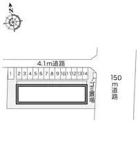 kitajima town, itano districtCelebrities Rentals[Celebrities]leopalace Soleil Kitajima