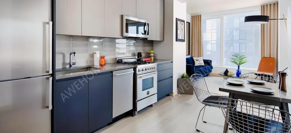 NewYork Rentals420 Kent Avenue