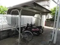 miuraSingle Apartment Rentals[Single Apartment]leopalace FIT II