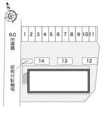 okayaSingle Apartment Rentals[Single Apartment]leopalace Azuma II