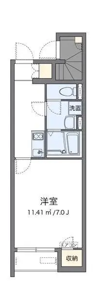 Nagoyashort-term accommodation Rentals[short-term accommodation]CLEINO Honmachi Minami