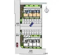 tsushima citySingle Apartment Rentals[Single Apartment]leopalace Hayakawa A
