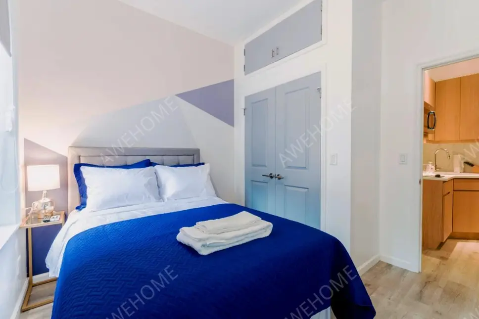 NewYorkWeekly Rental  Rentals[Weekly Rental ]133 West 3rd Street