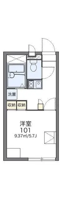 Hikone Rentalsleopalace K-K III