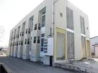 aomori city周租房