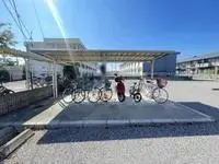 HikoneWeekly Rental  Rentals[Weekly Rental ]leopalace Aoi II