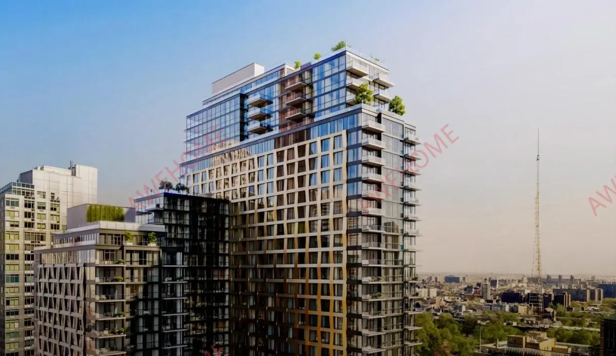 NewYork RentalsThe Rocklyn