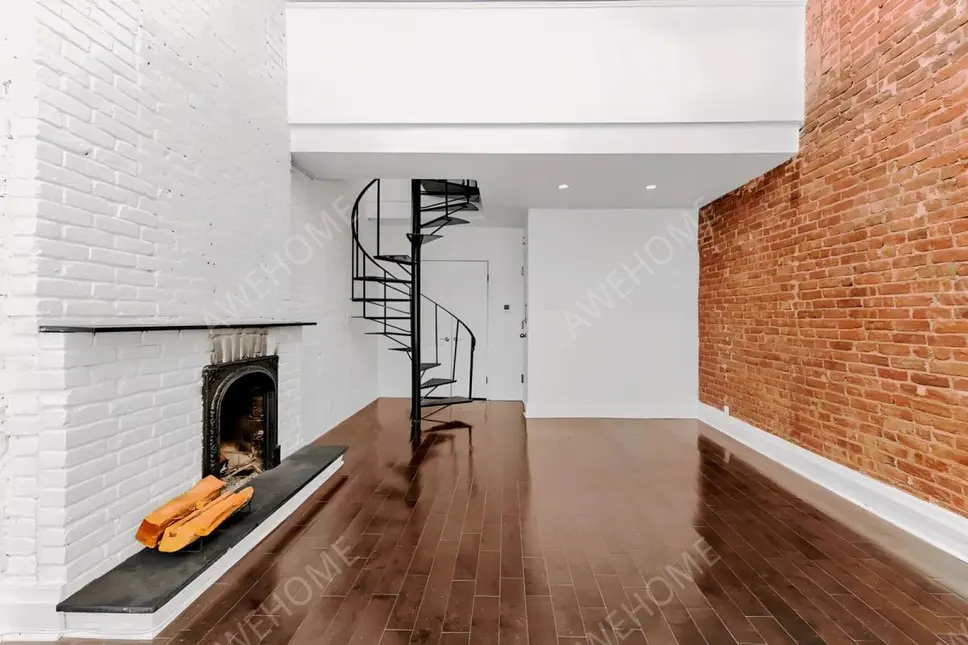 NewYork Rentals404 West 22nd Street