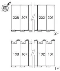 minamisomaBNB Rentals[BNB]leopalace Reserve I