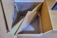 toyamashort-term accommodation Rentals[short-term accommodation]leopalace Regulus I