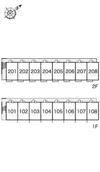 Osaka Rentalsleopalace Minami Tanabe