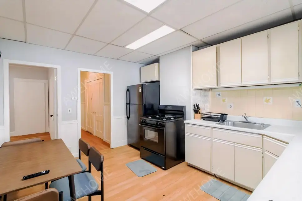 BostonService Apartment Rentals[Service Apartment]East Cambridge 1743