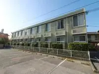 Hikone Rentalsleopalace Comfort Tonogai