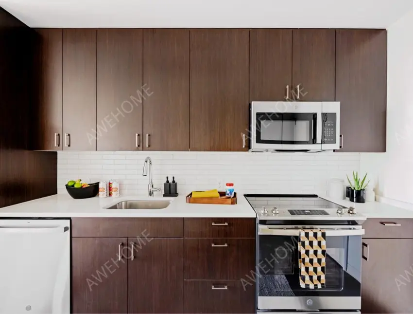 Boston RentalsProspect Union Square