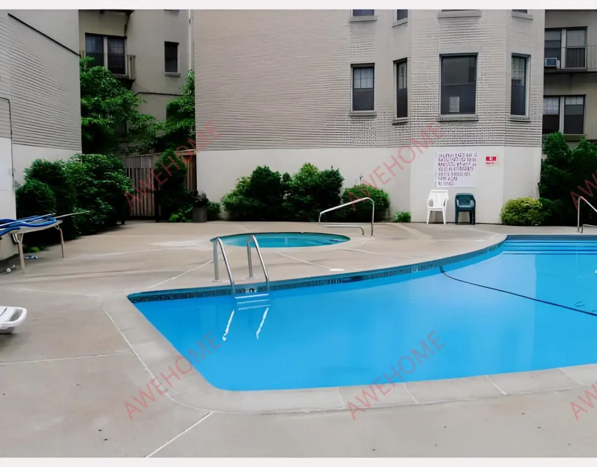 BostonService Apartment Rentals[Service Apartment]6 Sutherland Rd