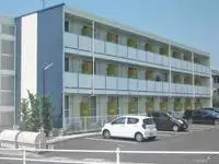 izumo cityShort term Apartment Rentals[Short term Apartment]leopalace Koshi Ohashi Kita Side