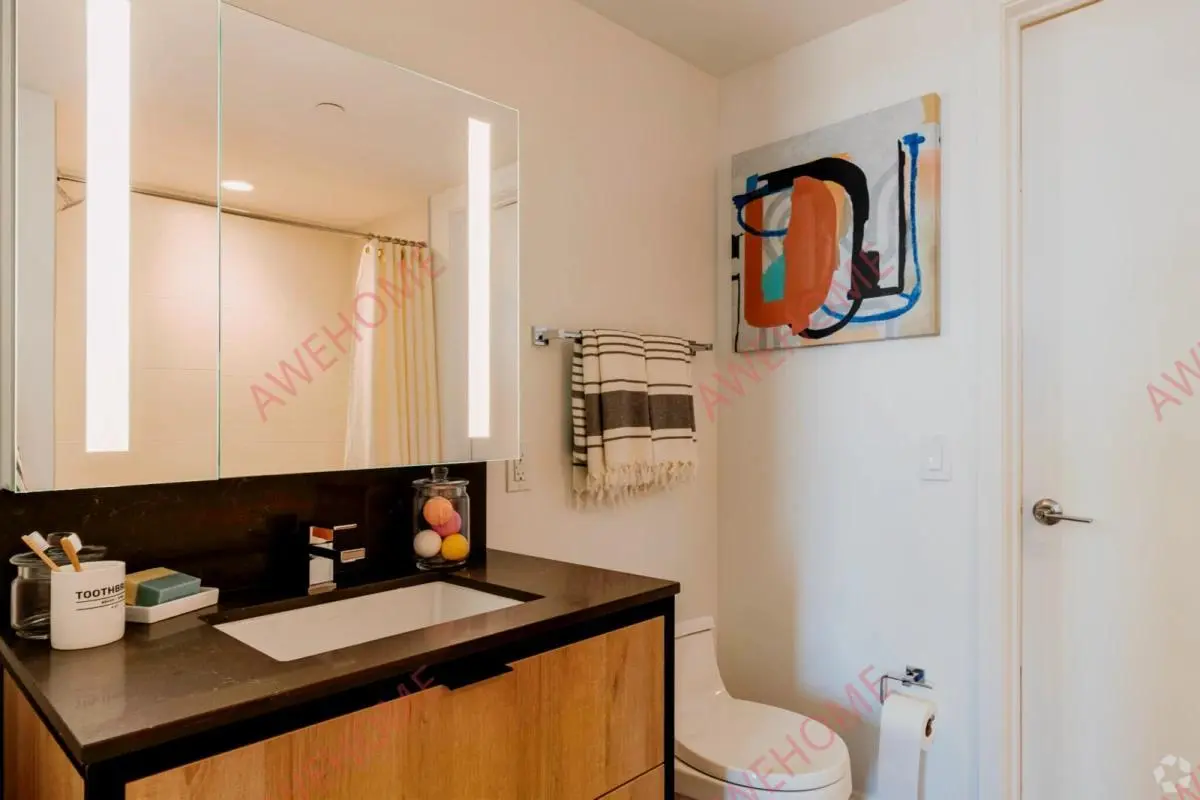 波士顿短租公寓租房[短租公寓]Park 151