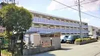 OsakaSingle Apartment Rentals[Single Apartment]leopalace Comfy Tsurumi