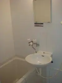 SendaiBNB Rentals[BNB]leopalace Kuryu II