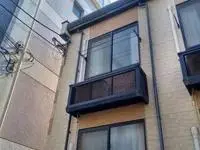 Osaka Rentalsleopalace Hapeach