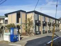 Saitama Rentalsleopalace Windmill