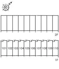 kōda town, nukata district Rentalsleopalace Kouta C
