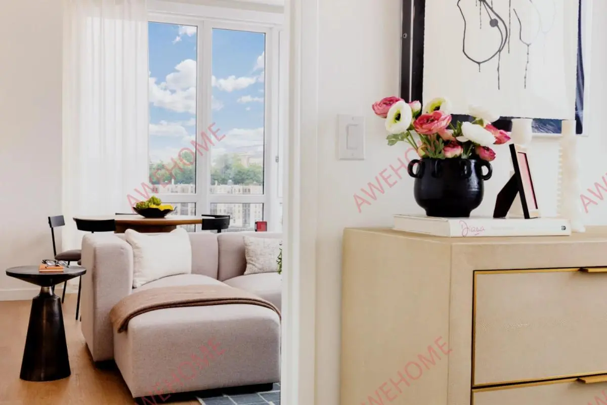 NewYorkSingle Apartment Rentals[Single Apartment]Miramar