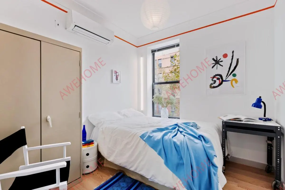 NewYorkshort-term accommodation Rentals[short-term accommodation]The Maison on Jefferson