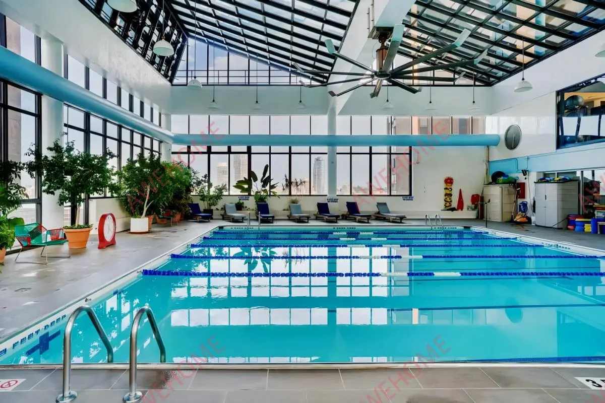 纽约民宿租房[民宿]Waterside