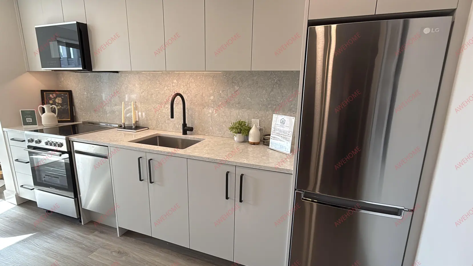 NewYorkSingle Apartment Rentals[Single Apartment]Greenpoint Central