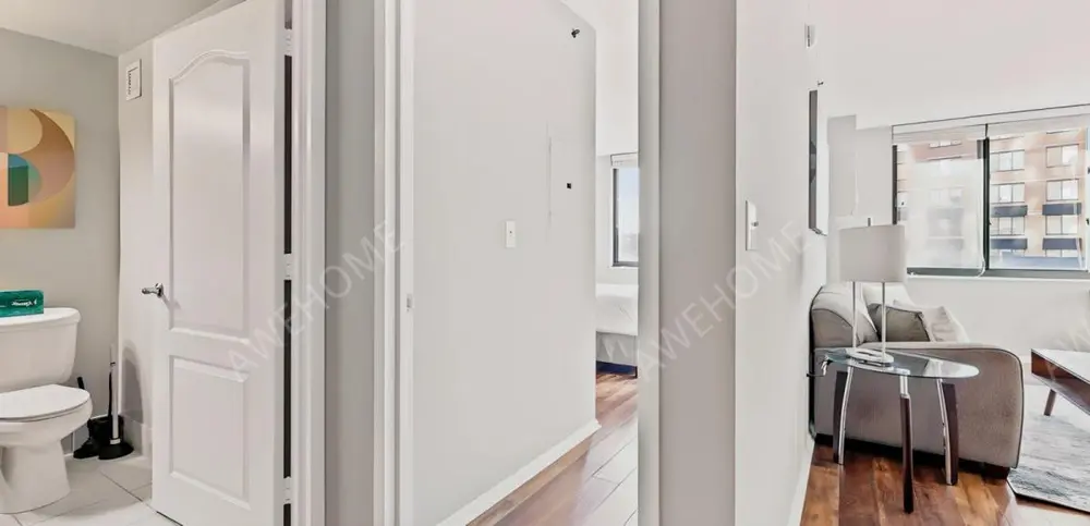 NewYorkSingle Apartment Rentals[Single Apartment]15 Bank Apartments