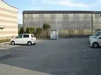 nishiwaki Rentalsleopalace Uenodan Nigoukan