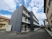 MatsuyamaSingle Apartment Rentals[Single Apartment]leopalace Ark K T