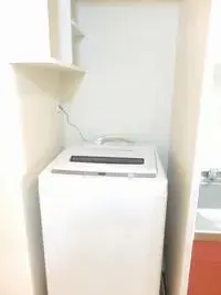 Maebashishort-term accommodation Rentals[short-term accommodation]leopalace Apite C