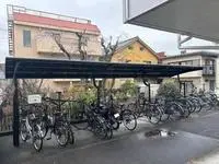 moroyama town, iruma districtWeekly Rental  Rentals[Weekly Rental ]leopalace Court Dor