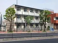 TokyoWeekly Rental  Rentals[Weekly Rental ]leopalace Tamagawa