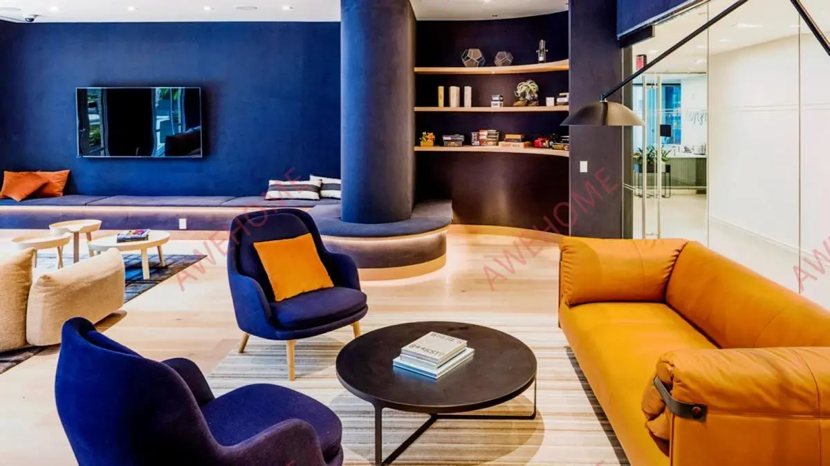 NewYorkHomestay Rentals[Homestay]Hoyt  Horn