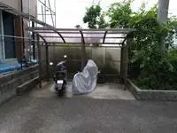 Takamatsu单身公寓