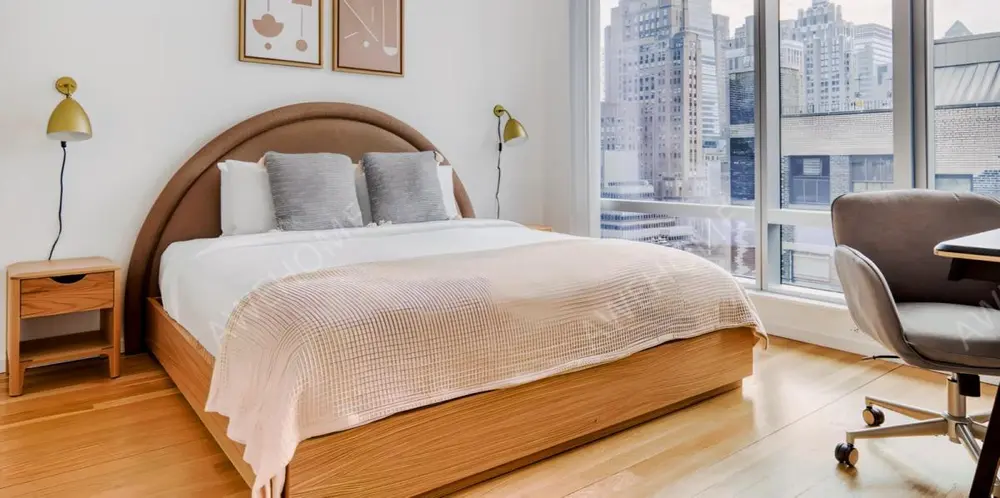 NewYork RentalsThe Centria