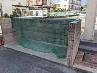 KofuSingle Apartment Rentals[Single Apartment]leopalace Joto Garden