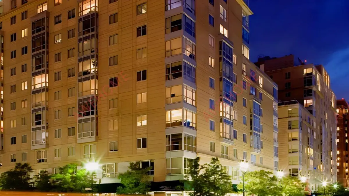 Boston RentalsPark Lane Seaport