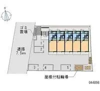 Utsunomiya RentalsLEONEXT Luster