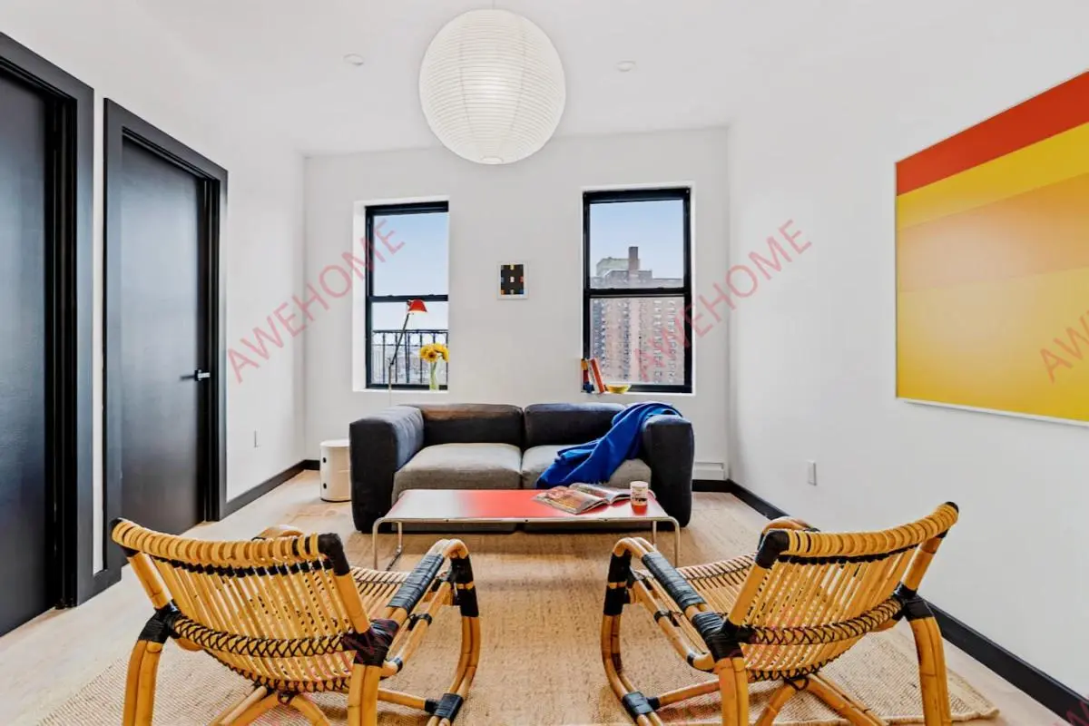 NewYorkBNB Rentals[BNB]The Maison on Edgecombe